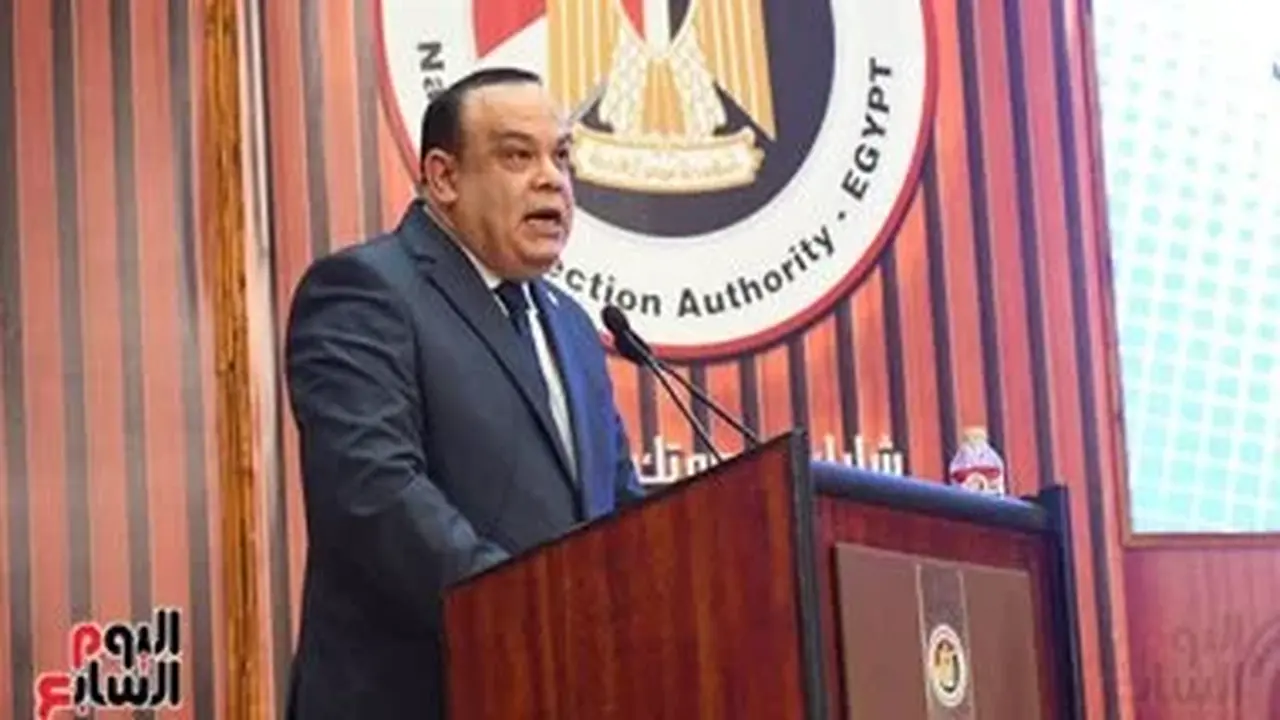 الوطنية للانتخابات تبطل صلاحيات لجنتين فرعيتين في بلقاس وطوخ بسبب مخالفات إجرائية